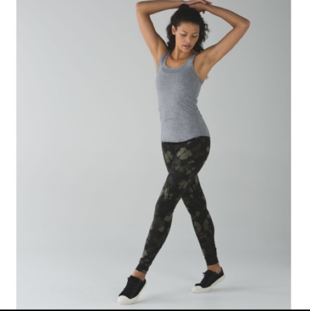 Lululemon biggie so fly leggings